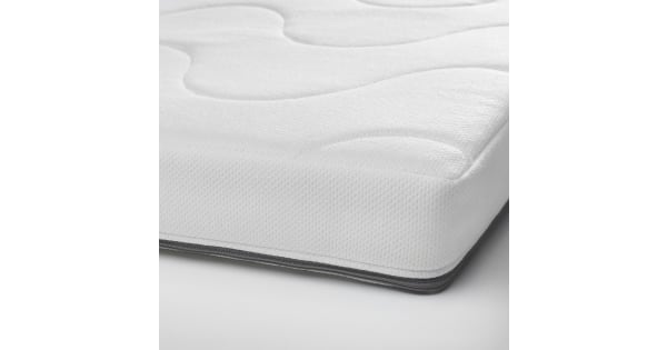 Ikea krummelur mattress review deals